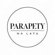 Parapety na lata